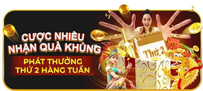 Tổng quan về trò chơi bắn cá king88vin one