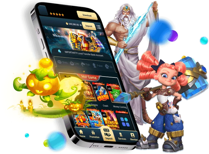 Ưu đãi đặc biệt cho VIP king88vin one