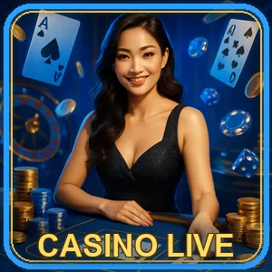 Sòng bạc trực tuyến king88vin one