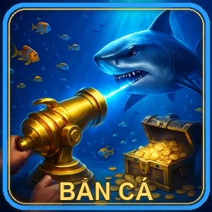 Game bắn cá king88vin one