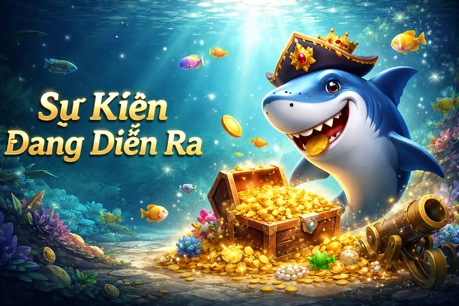 Gói chào mừng người chơi mới king88vin one