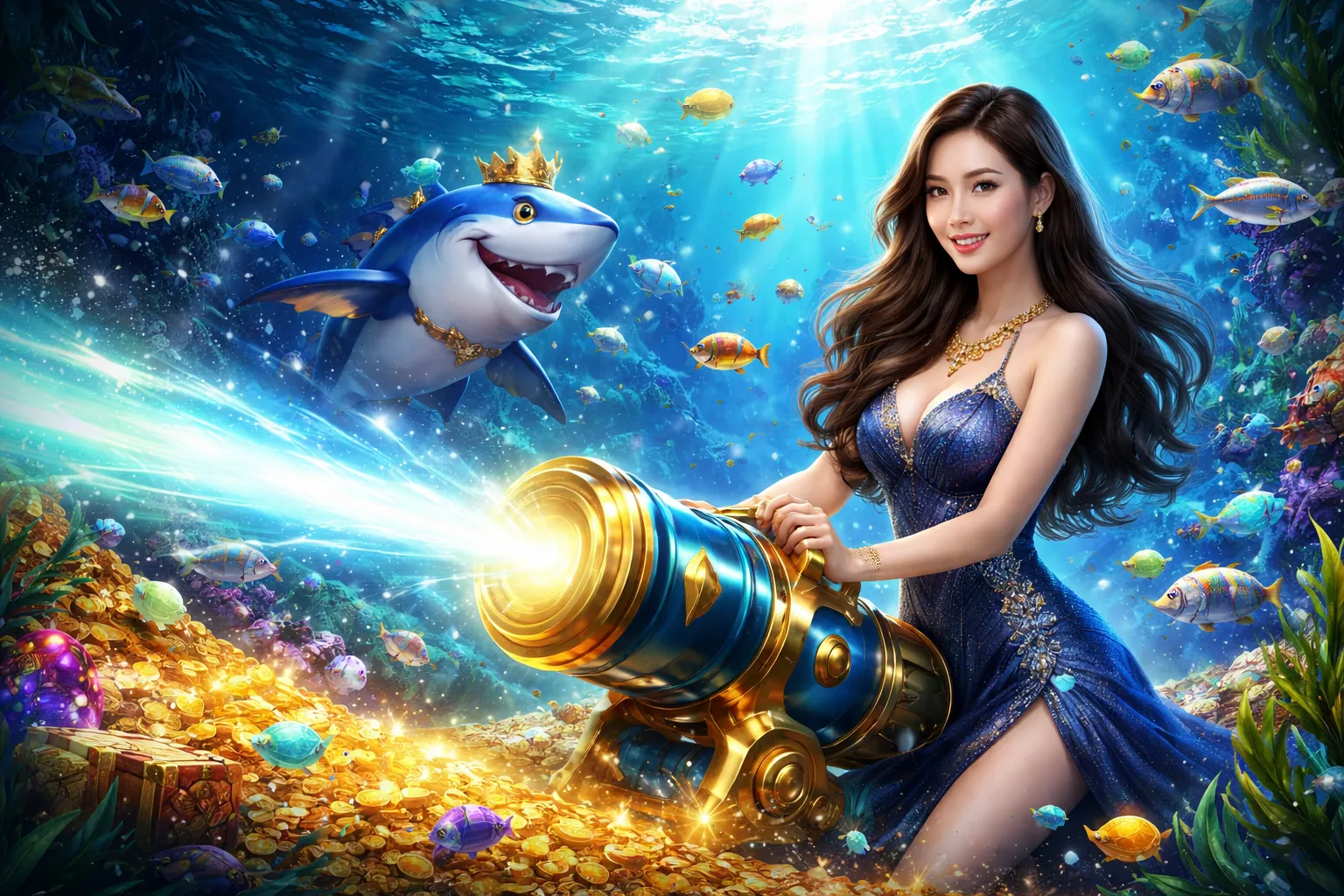 Các loại cược Baccarat tại king88vin one