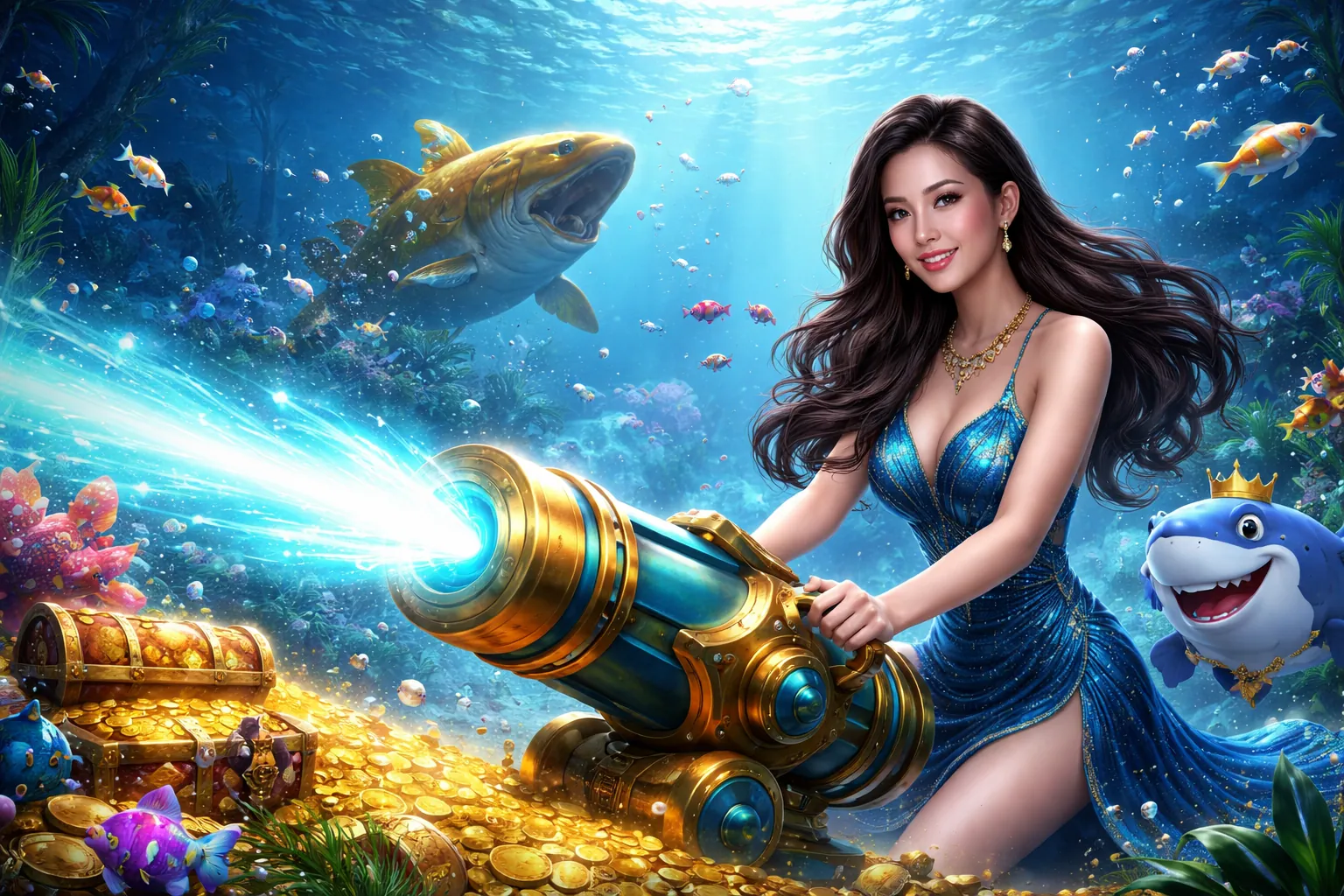 Hình ảnh đại diện cho hệ thống bảo mật của King88vin One
