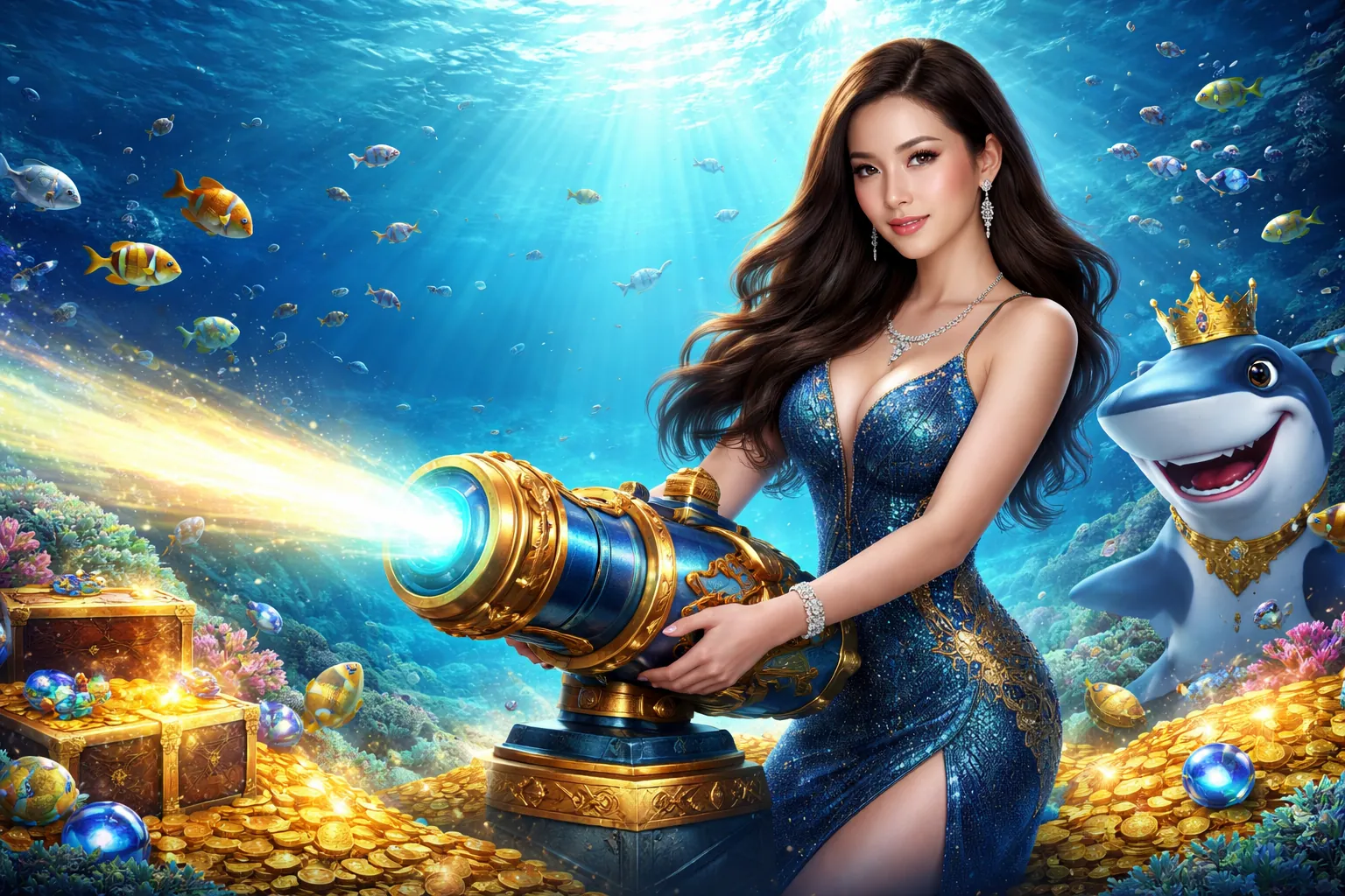 Tính năng nổi bật của king88vin one