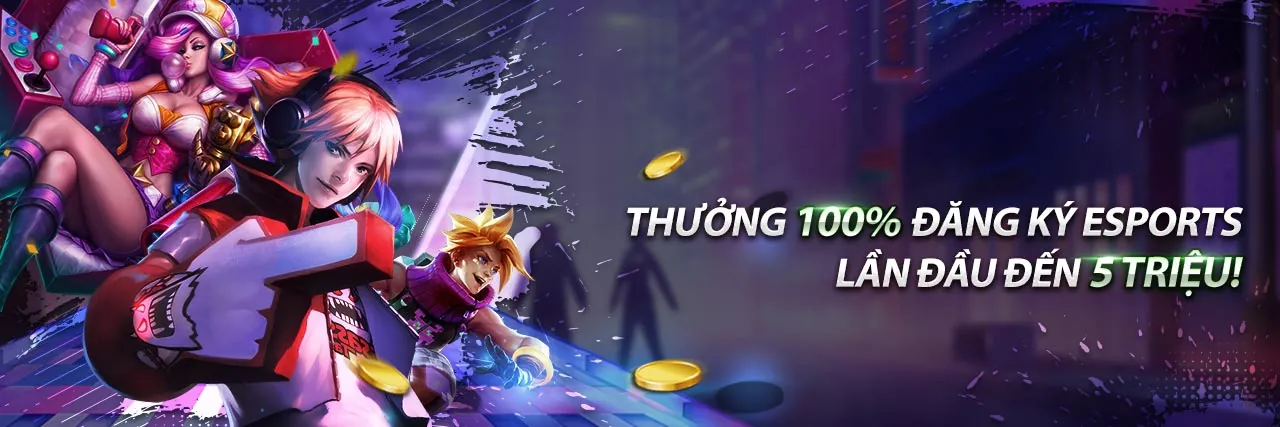 Hình ảnh chính nền tảng king88vin one
