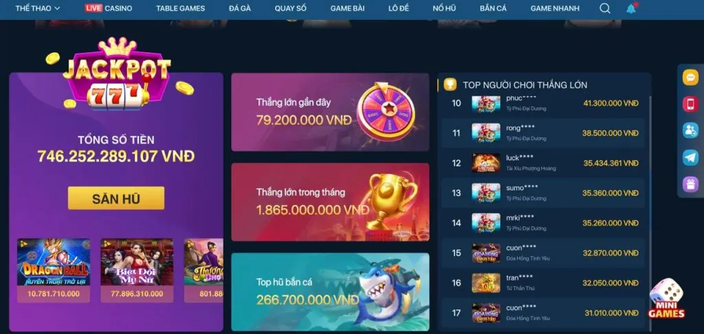 Ưu đãi độc quyền king88vin one