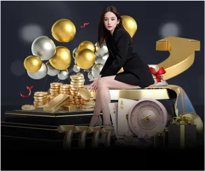 Tỷ lệ thắng cao và jackpot khủng